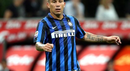 CorSera: Liverpool show interest in Medel and Brozovic
