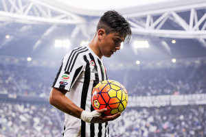 Dybala