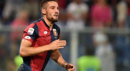 Cagliari Could Lose Leonardo Pavoletti For Inter Match