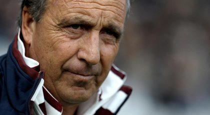 Ex-Torino Coach Gian Piero Ventura: “For Me AC Milan The Scudetto Favourites, Not Inter”