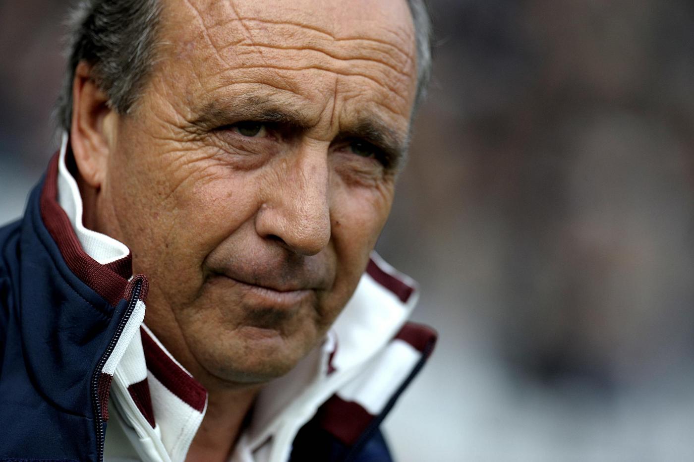 Ex-Italy Coach Gian Piero Ventura: “Inter Have Best Squad Of Teams In Serie A Title Race”