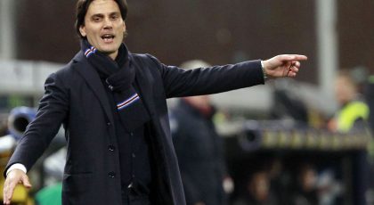 Montella: “It’s difficult to comment on a game like this after that result”