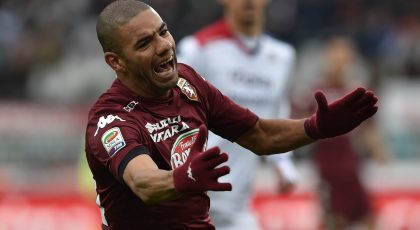 FCIN: Inter priced out of Bruno Peres move
