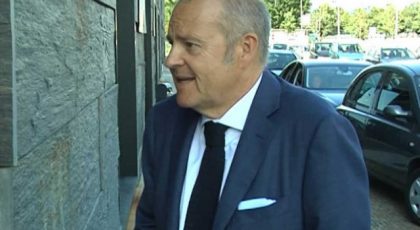 Gazzetta – Gardini & Williamson could renew at BoD meeting