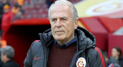 Denizli: “Inter has a defensive type of football”