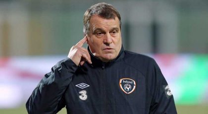 Tardelli: “It’s difficult when you have no one who thinks in the midfield”