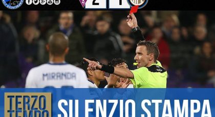 Terzo Tempo – Silenzio Stampa