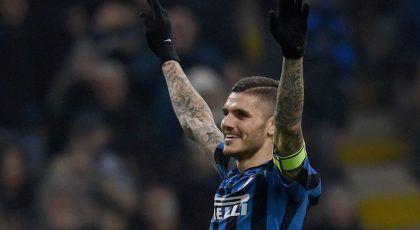 Inter’s Key Players Recover Form Against Submissive Cagliari