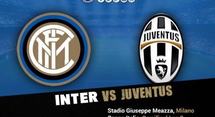 Preview: Inter vs Juventus