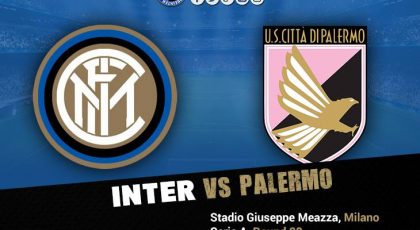 Preview: Inter vs Palermo