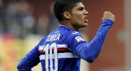 TS: Inter following Correa as a posible Ljajic’s replacement