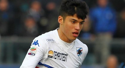 CdS: Meeting for Correa, another deal between Samp & Inter?