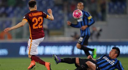 El Shaarawy: “”We did well though It was tough, we had a great opponent in front of us”