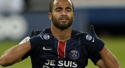 Le 10 Sport – Lucas Moura, another option for Inter’s attack