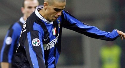 Identity of former Inter player stolen by terrorist