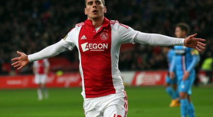 SI: Napoli switch attention to Milik?