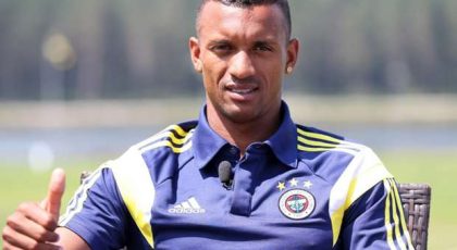 Nani: “Me to Inter? Maybe”