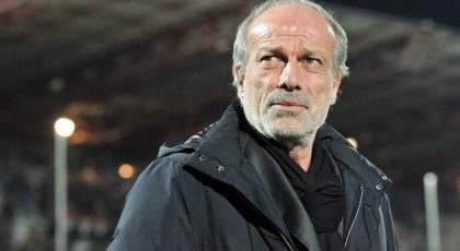 Inter Sporting Director Sabatini To Ask Suning For An Advance On The Summer Transfer Budget