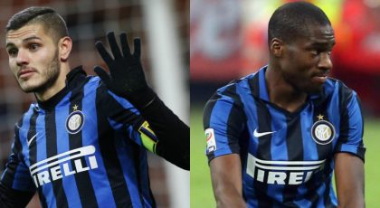 Sky: Kondo is back with the group, Icardi looking for a miracle