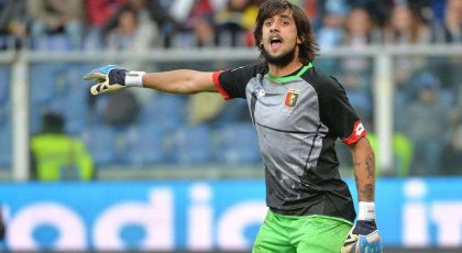 Perin Agent: “He would be a good replacement for Handanovic”