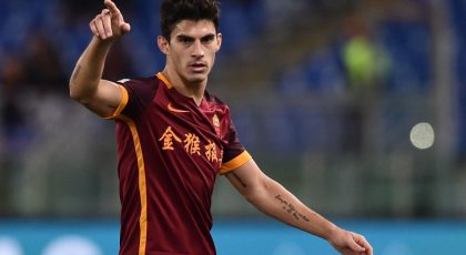 Perotti underlines Derby importance for UCL berth