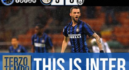 Terzo Tempo – This is Inter