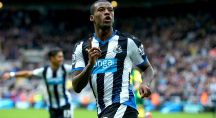 Top Italian teams chasing Newcastle’s Wijnaldum