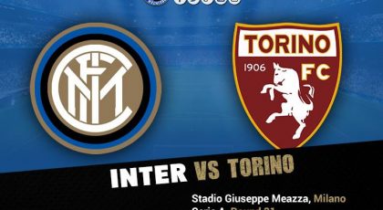 Preview: Inter vs Torino