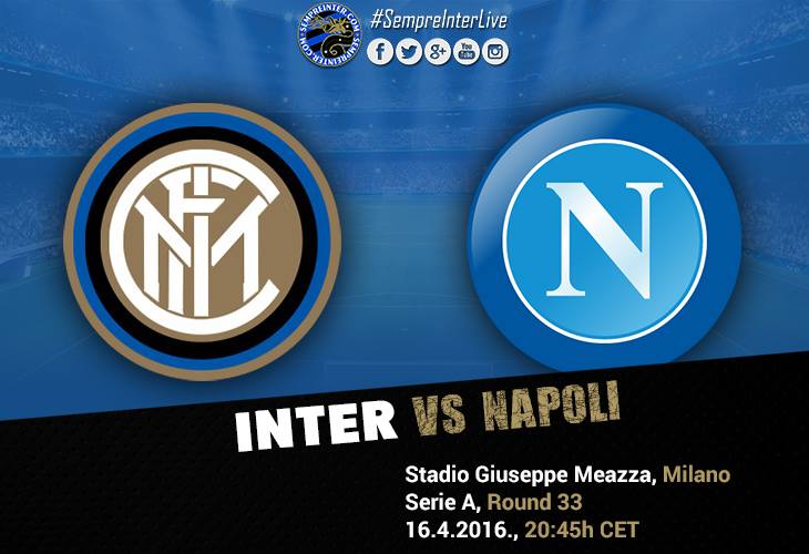 Preview: Inter vs Napoli
