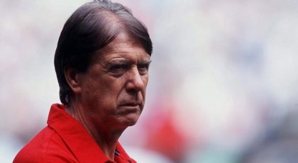 Mancini showed his condolences for Signor Maldini