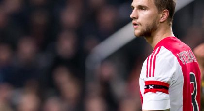 Veltman: “Inter? Just rumours, i’m fine here”