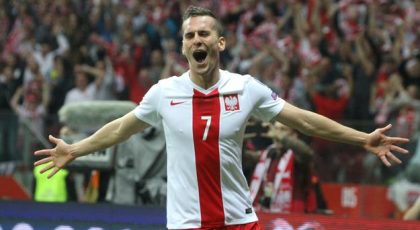 Milik: “I don’t know if I’ll stay at Ajax for the next season”