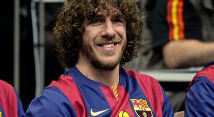 Puyol: “Mancini offered me an asistant coach role”