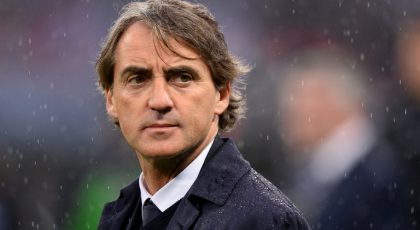 BREAKING – FCIN: Inter and Mancini mutually terminate contract