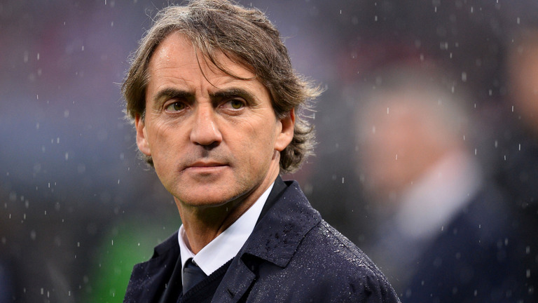 CorSera: Inter begin Mancini renewal talks