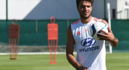 Grenier move rejected by Inter as it’s not a priority, Boro remain interested