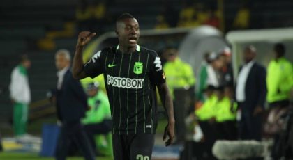 AS – Barcelona joins Inter in the race to sign Moreno