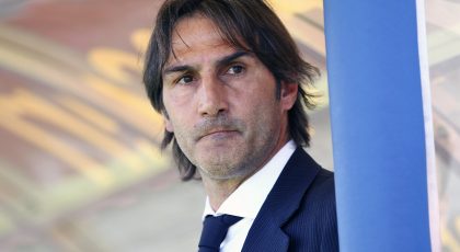 Gregucci: “Me, new assistant? Nothing yet”