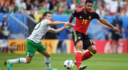 SI – After Toure and Witsel, Inter got a new option for the midfield