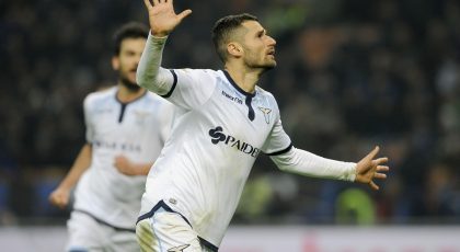 GdS: Inter in advanced negotiations for Candreva, but…