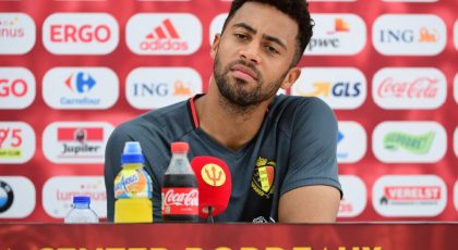 Inter Looking To Close Deal For Dembele Soon