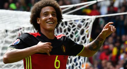 SI – Toure and Witsel top options for the midfield, G. Jesus and Berardi…