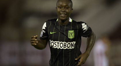 Atletico Nacional’s Marulanda: “Nothing settled, he wants to play Copa”