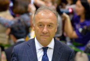 Zaccheroni