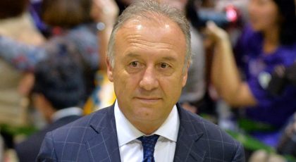 Former Inter Boss Zaccheroni Raises Concern Over Godin, De Vrij & Skriniar Trio