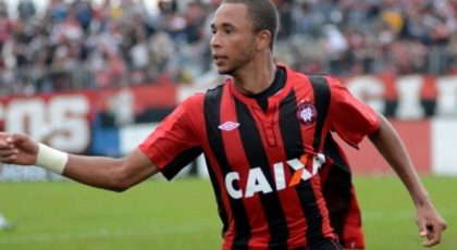 Alfredo Pedullà: Inter face strong competition for Hernani