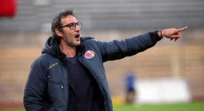 Gregucci: “Inter experience was too quick”