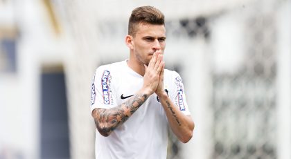 CdS: Lucas Lima offered to Inter. Mancini…