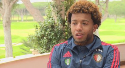TMW: Porto ahead of all other sides for Vilhena