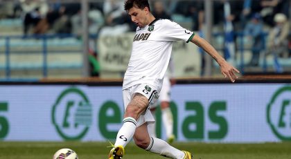 GdS: Acerbi, Mammana, Zabaleta and Bruma make up defence reinforcement list